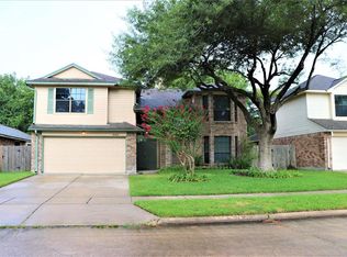 16410 Leamington Ln, Houston, TX 77095