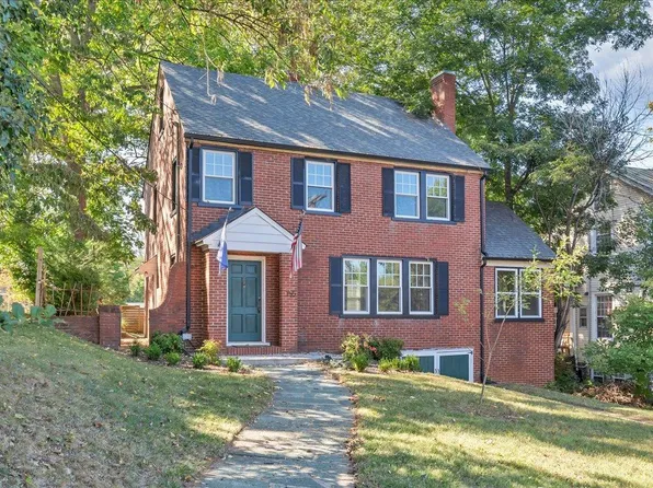 155 N Princeton Cir, Lynchburg, VA 24503