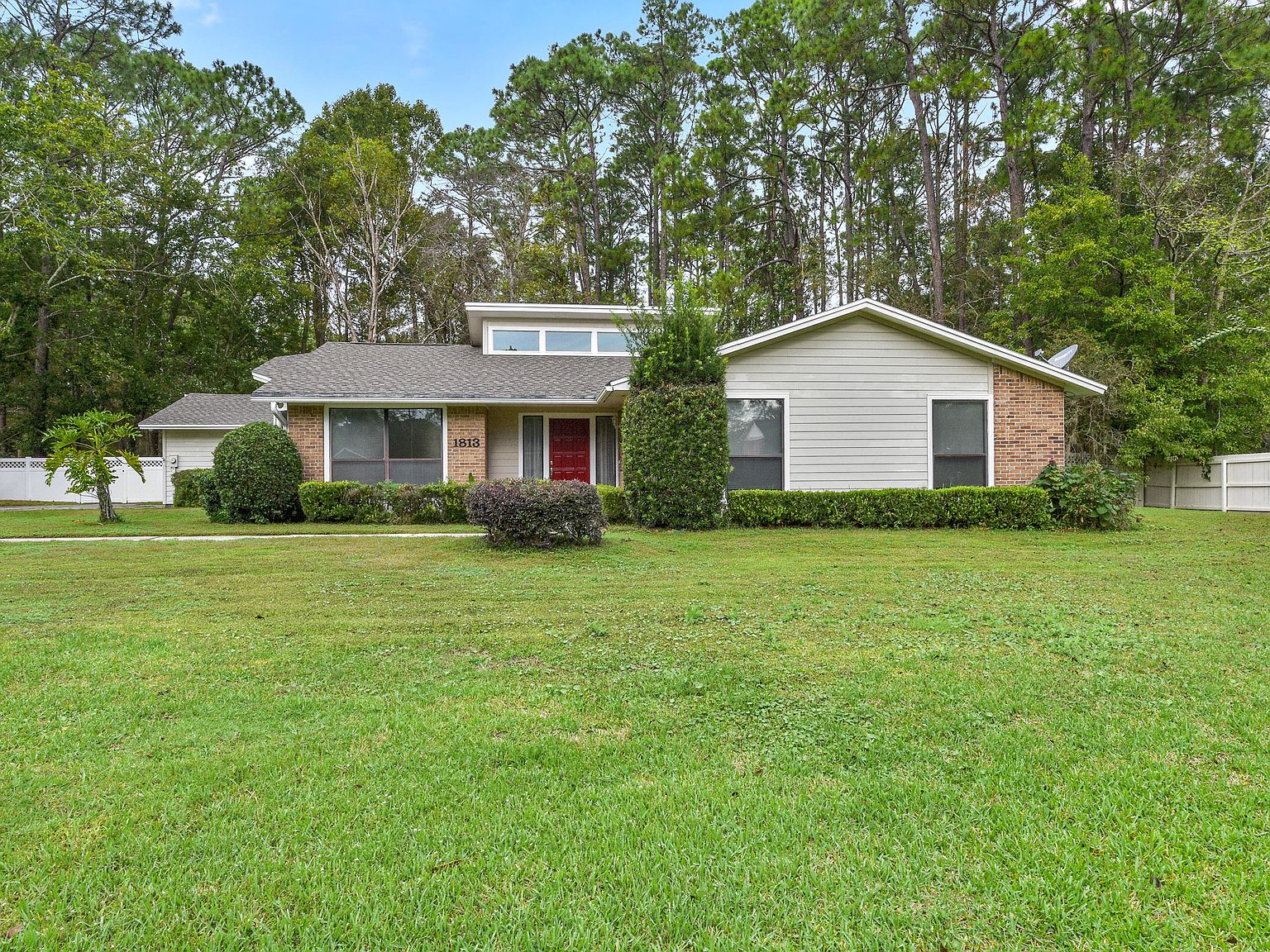 1813 Mandarin Estates Dr, Jacksonville, FL 32223 | Zillow