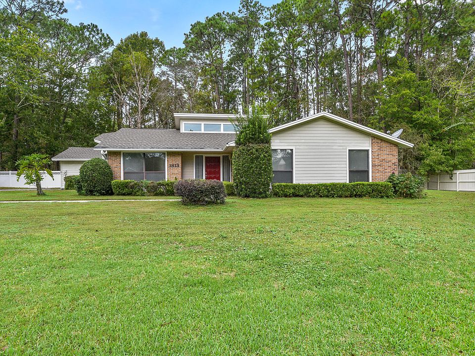 1st image of 1813 Mandarin Estates Dr