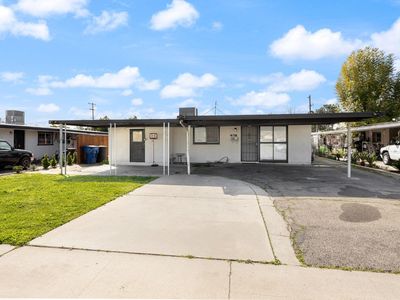 301 K St, Sanger, CA, 93657