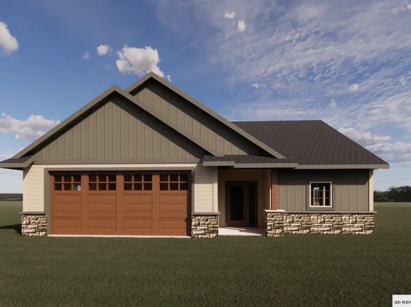 217 Rodeo Rd, Alexandria, MN 56308
