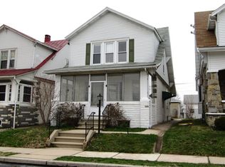 809 Belmont Ave, Reading, PA 19605