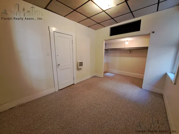 (undisclosed Address), Boston, MA 02113