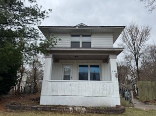 244 Nelson St, Pontiac, MI 48342