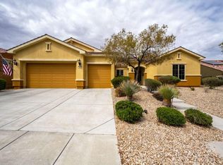 1030 Rim Rock Rdg, Mesquite, NV 89034