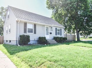 4301 Jefferson St NE, Columbia Heights, MN 55421