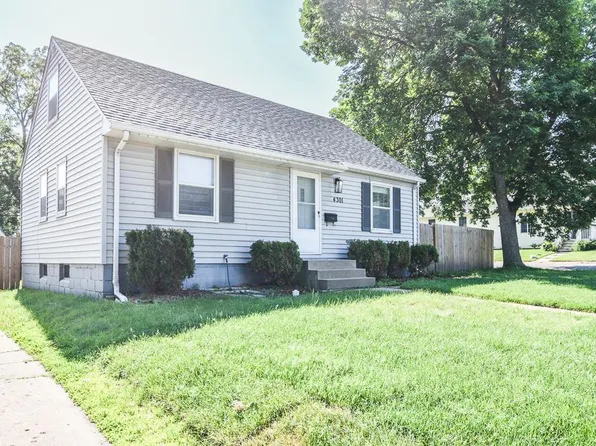 4301 Jefferson St NE, Columbia Heights, MN 55421