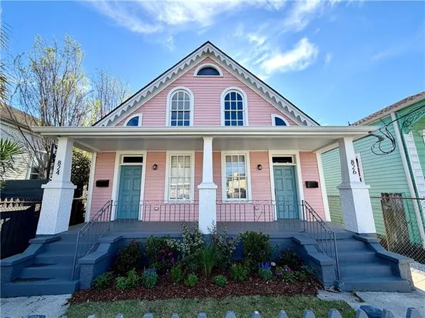 826 6th St, New Orleans, LA 70115