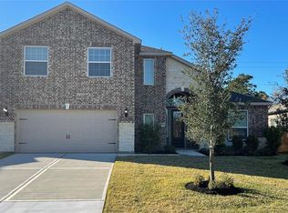 9019 Harley Claire St, Conroe, TX 77304