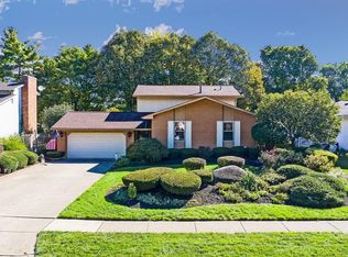 1110 Tiffany Dr, Reynoldsburg, OH
