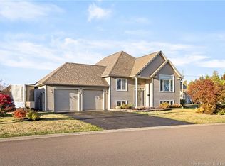 485 Alfred Leger St, Dieppe, NB E1A0B5