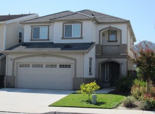 355 Calle Viento, Morgan Hill, CA