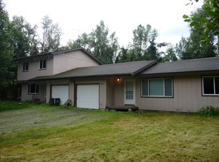18020 Pioneer Dr, Eagle River, AK 99577