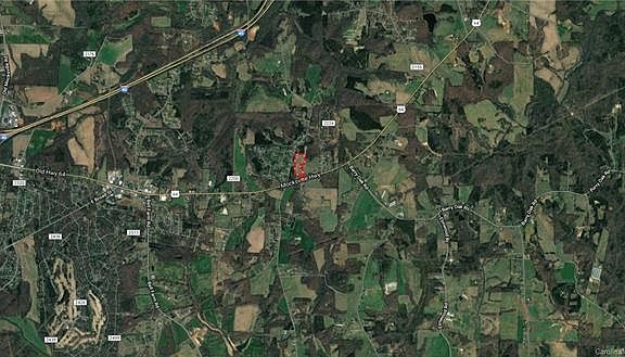 3rd image of 1019 Mocksville Hwy