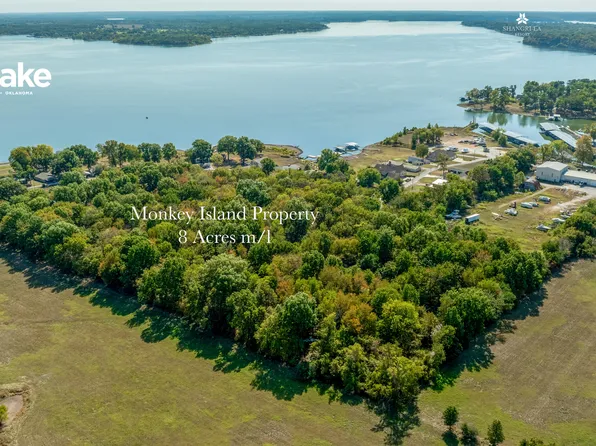 S 563rd Rd, Afton, OK 74331