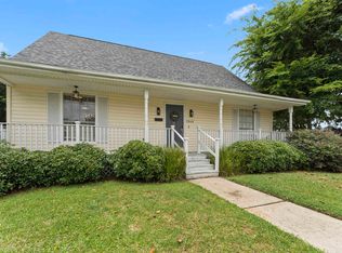 2040 Taft Park, Metairie, LA 70001