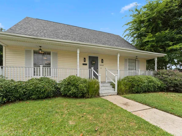 2040 Taft Park, Metairie, LA 70001