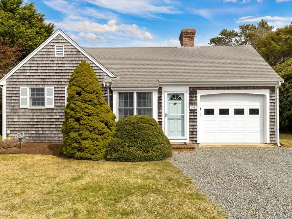 298 Chippingstone Road, Chatham, MA 02633