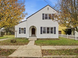 16093 Maple St, Laurelville, OH 43135