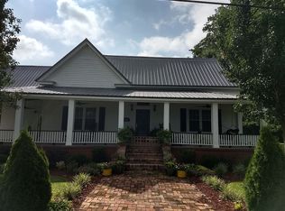 1226 N Pearl St, Jakin, GA 39861