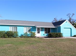 1322 Kenmore St, Pt Charlotte, FL 33952