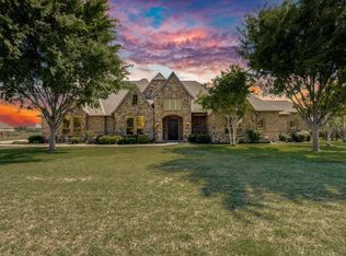 1929 Canyon Rd, Celina, TX 75009