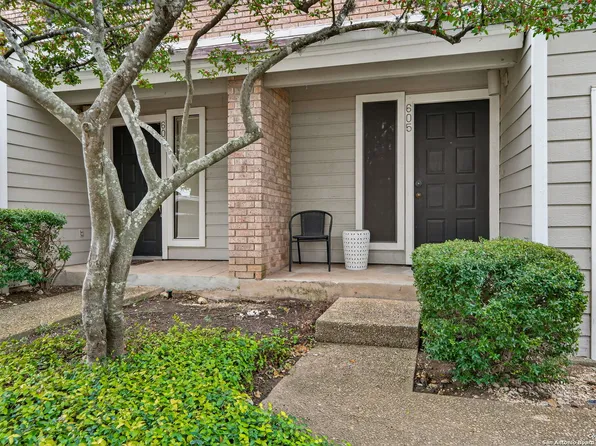11001 Wurzbach #605, San Antonio, TX 78230
