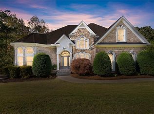 1930 Marina Way, Buford, GA 30518