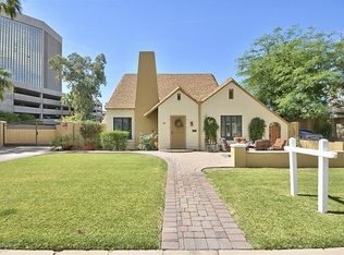 39 W Windsor Ave, Phoenix, AZ 85003