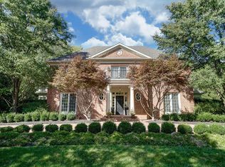 7824 Fenway Rd, New Albany, OH 43054