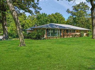 1000 Rhodes Dr, Tyler, TX 75701