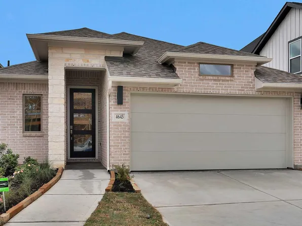 4643 Hydra Ln, Richmond, TX 77469