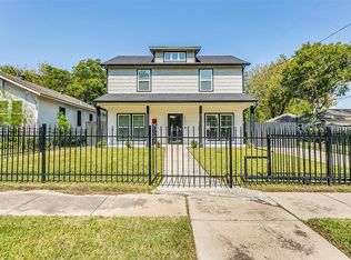 1012 W Bowie St, Fort Worth, TX 76110