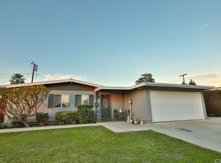 19251 E Thelborn St, Covina, CA 91723