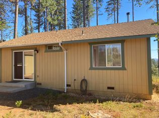 11270 Oak St, Cobb, CA 95426