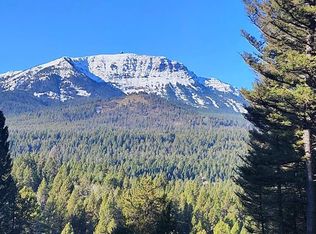 4911 Alpenglow Way, Island Park, ID 83429