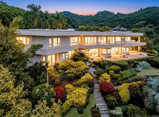 2443 Makiki Heights Dr, Honolulu, HI 96822 | MLS #202505054 | Zillow