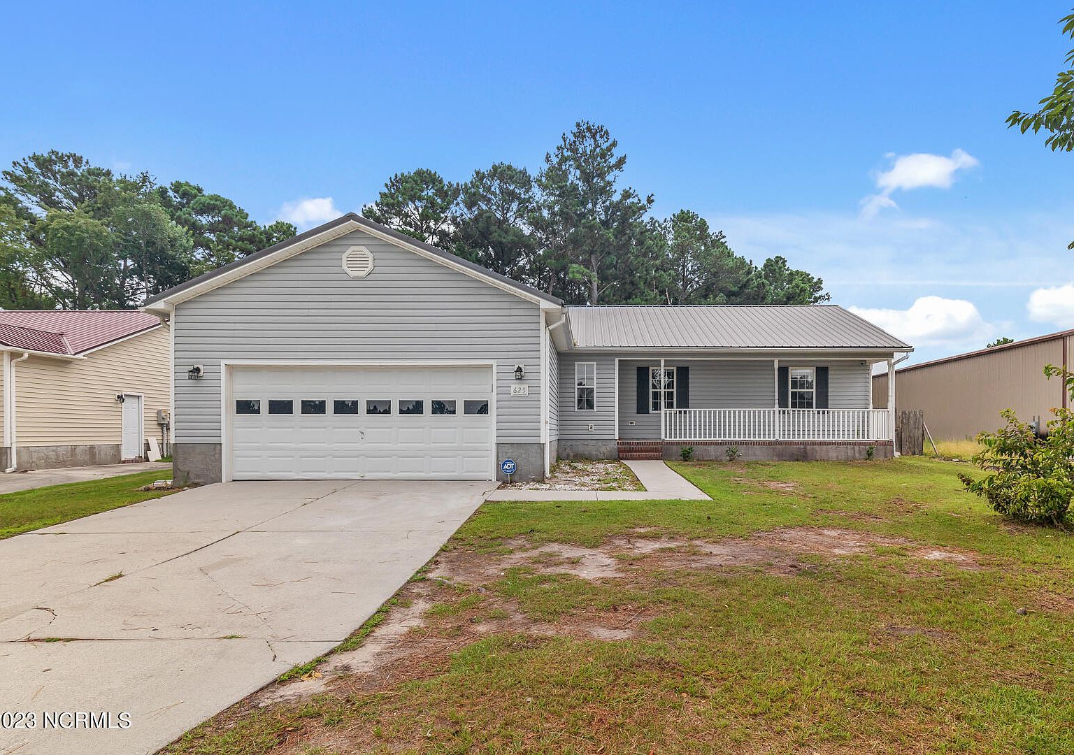 625 Queens Creek Road, Hubert, NC 28539 Zillow