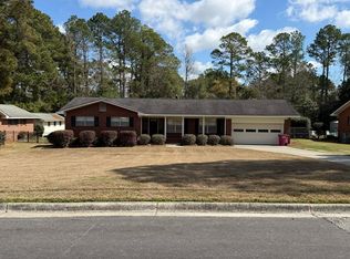 2209 Ridge Ave N, Tifton, GA 31794