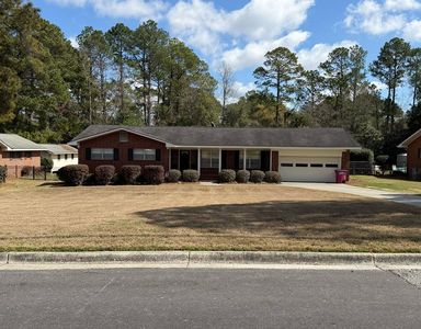 2209 Ridge Ave N, Tifton, GA, 31794
