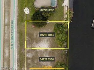 1021 Old Burnt Store Rd N, Cape Coral, FL 33993