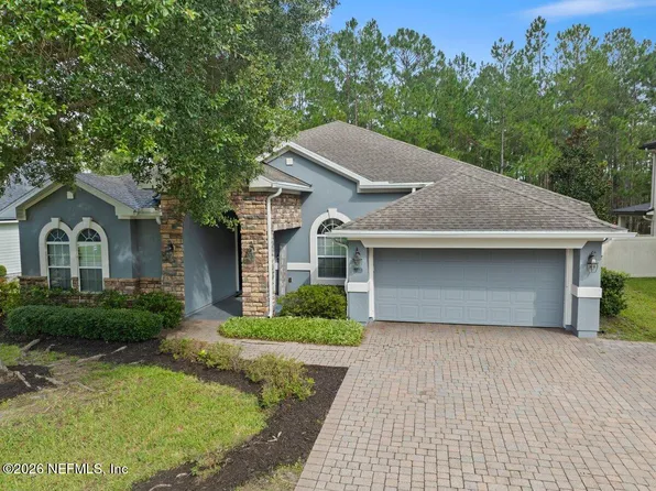 1103 SOUTHERN HILLS Drive, Orange Park, FL 32065