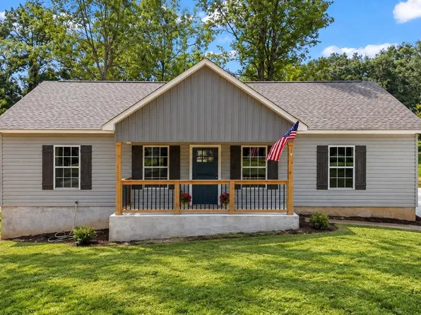 890 County Road 1621, Cullman, AL 35058