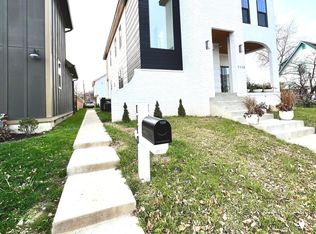 1110 N Hamilton Ave, Indianapolis, IN