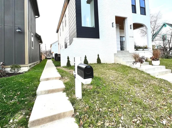 1110 N Hamilton Ave, Indianapolis, IN 46201