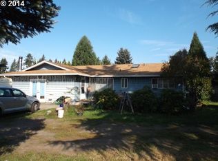 300 NW 25th St, Battle Ground, WA 98604