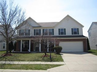1423 Aggie Ln, Indianapolis, IN 46260