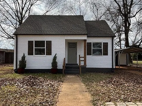 122 Johnson St, Batesville, MS 38606