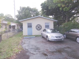 6236 NW 4th Ave #6236, Miami, FL 33150